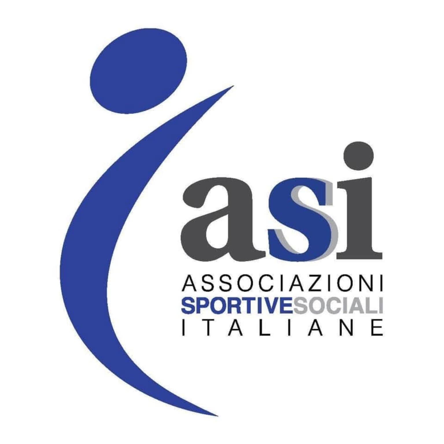 Logo ufficiale ASI